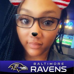 Meet your Posher, Ashlee